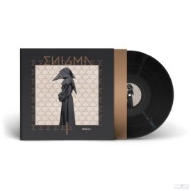 Enigma - MCMXC A.D. Lp (180G, RE, NUMBERED LTD) 