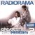 Radiorama - Greatest Hits & Remixes Volume 2. Lp,Album