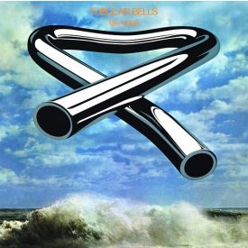 Mike Oldfield - Tubular Bells LP, Album, RE, RM, 180