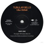 Mike Oldfield - Tubular Bells LP, Album, RE, RM, 180