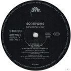 Mike Oldfield - Tubular Bells LP, Album, RE, RM, 180