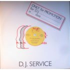 The Clock Work Toys – Do It Way You Wanna (Vg+/Vg+)