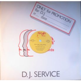 The Clock Work Toys – Do It Way You Wanna (Vg+/Vg+)