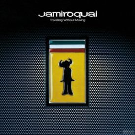 Jamiroquai - Travelling Without Moving 2xLp