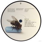 Red Hot Chili Peppers ‎– I'm With You 2xlp