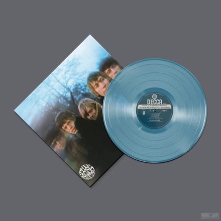 The Rolling Stones – Between The Buttons Lp (180g, TURQUOISE Vinyl)