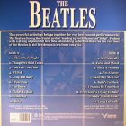  The Beatles - Help! In Concert  ltd blue vinyl 