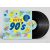 Various – HITS 90S  2xLP 