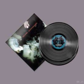 The Cure - Disintegration 2xlp 