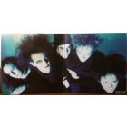 The Cure - Disintegration 2xlp 