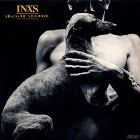 Inxs - Shabooh Shoobah Lp, Album, Re,Ltd