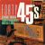 Various – Forty 45's (Classic Tracks From A Legendary British Label) 2xLp (Vg-G/Vg) UK.