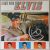 Elvis Presley – A Date With Elvis LP, LTD, Re, Orange vimyl