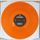 Elvis Presley – A Date With Elvis LP, LTD, Re, Orange vimyl