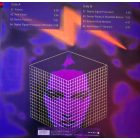 Cyber People - Best Of Cyber People LP