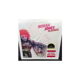 Norah Jones - Playdate 12inch, EP RSD