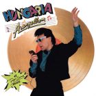 HUNGÁRIA - ARANYALBUM  LP, Re /Hamarosan érkezik 