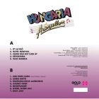 HUNGÁRIA - ARANYALBUM  LP, Re /Hamarosan érkezik 