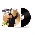 HUNGÁRIA - ARANYALBUM  LP, Re /Hamarosan érkezik 