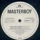 Masterboy – Keep On Dancing (Red Ball Mix) (Ex/Vg+)