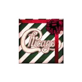 Chicago - Chicago Christmas Lp,Album