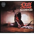  Ozzy Osbourne - Blizzard Of Ozz  Lp