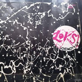 LGT - Loksi 2xLp (Nm-Ex/Ex)+insert