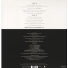 FOREIGNER  - AN ACOUSTIC EVENING WITH Lp (Exclusive  Acoustic Concert Live In Germany )