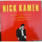 Nick Kamen – Loving You Is Sweeter Than Ever (Extended Dance Mix) (Ex/Vg+)