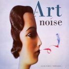 ART OF NOISE - IN NO SENSE 2xLp  / Limitált színes  / 