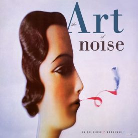 ART OF NOISE - IN NO SENSE 2xLp  / Limitált színes  / 