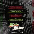 ZYX Italo Disco -  Best Of Vol.1 2xLp (Limited Edition) (Colored Vinyl)