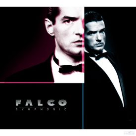FALCO - SYMPHONIC  2xLP, Re 
