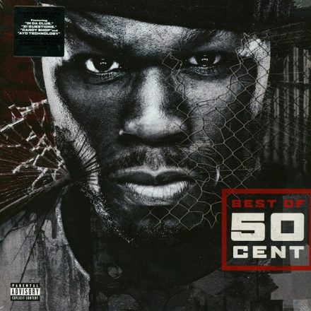 50 Cent - Best OF 2xLp