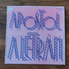Apostol – Apostol A Létrán LP (G+/Vg)