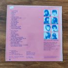 Apostol – Apostol A Létrán LP (G+/Vg)