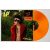 LP - Love Lines LP , Album (Limited  Exclusive Variant 2  Orange Vinyl)