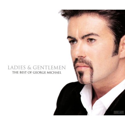 George Michael – Ladies & Gentlemen (The Best Of George Michael) 2CD