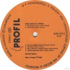 Neoton Família ‎– Santa Maria És A Többiek (Válogatott Neoton Slágerek Lp 1988 (Ex/Vg+)