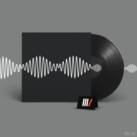 Arctic Monkeys - AM Lp ,Album 