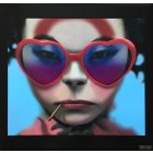 Gorillaz - Humanz 2xlp