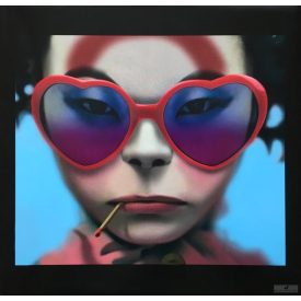 Gorillaz - Humanz 2xlp