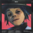 Gorillaz - Humanz 2xlp