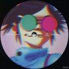 Gorillaz - Humanz 2xlp