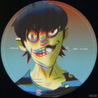 Gorillaz - Humanz 2xlp