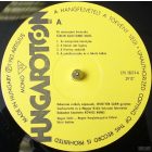 Fábián Ágostonné – Az Aranyszőrű Bárányka – Fábián Ágostonné Mesél Lp (Ex/Vg+)