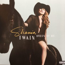 Shania Twain - Queen of Me Lp