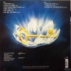 Helloween ‎– Keeper Of The Seven Keys - Part II Lp,album,RE