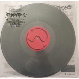 Lady Gaga - Chromatica Lp  color