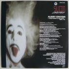 Silicon Dream – Albert Einstein - Everything Is Relative (Mars-Mix) (Ex/Vg+) Grey Marbled Vinyl